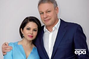 Жигунов сообщил о регистрации брака с Ворожбит 26 марта