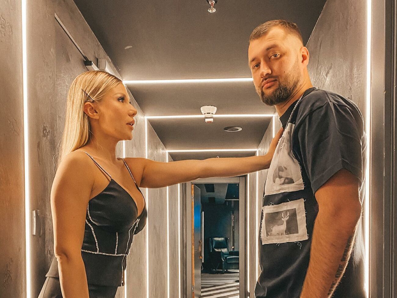 TamerlanAlena: Вода, будь то слеза или дождь, является символом очищения