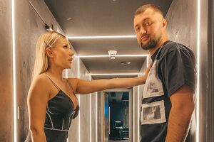 TamerlanAlena: Вода, будь то слеза или дождь, является символом очищения