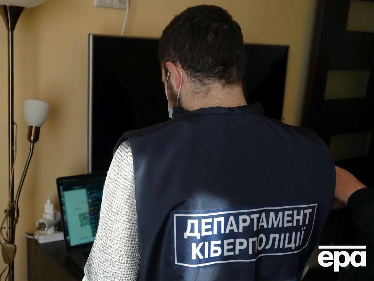 Збитки від кібератак сягають десятків мільйонів доларів