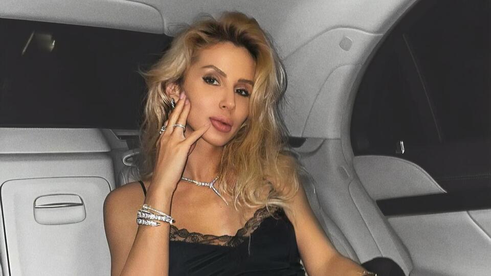 Loboda: Якби дівчатка одягалися для хлопчиків, вони б так і ходили весь час голими