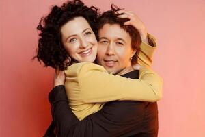 Бабкины поженились в марте 2009 года