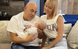 Супруга Пригожина Валерия 1 января стала бабушкой