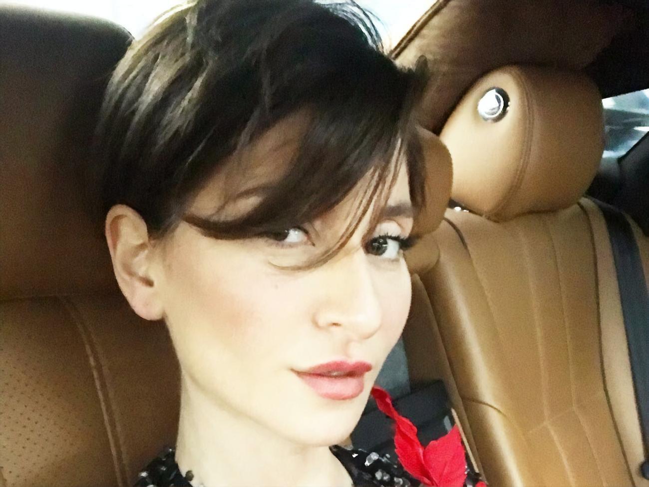 Шеварднадзе:&nbsp;Неделю назад мой мир перевернулся!