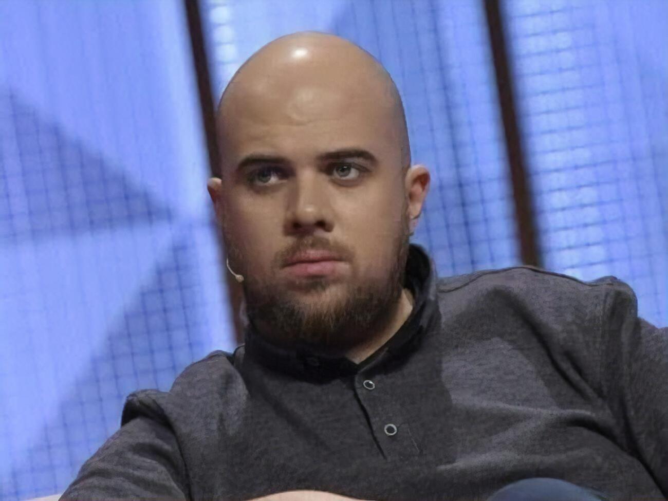 Сергей Щербина: Гремели революции и началась война, но при каждой власти в той или иной форме всплывает одна и та же история