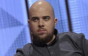 Сергей Щербина: Гремели революции и началась война, но при каждой власти в той или иной форме всплывает одна и та же история