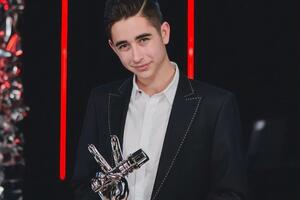 Сасанчин: Спасибо за поддержку и надеюсь, что все закончится хорошо