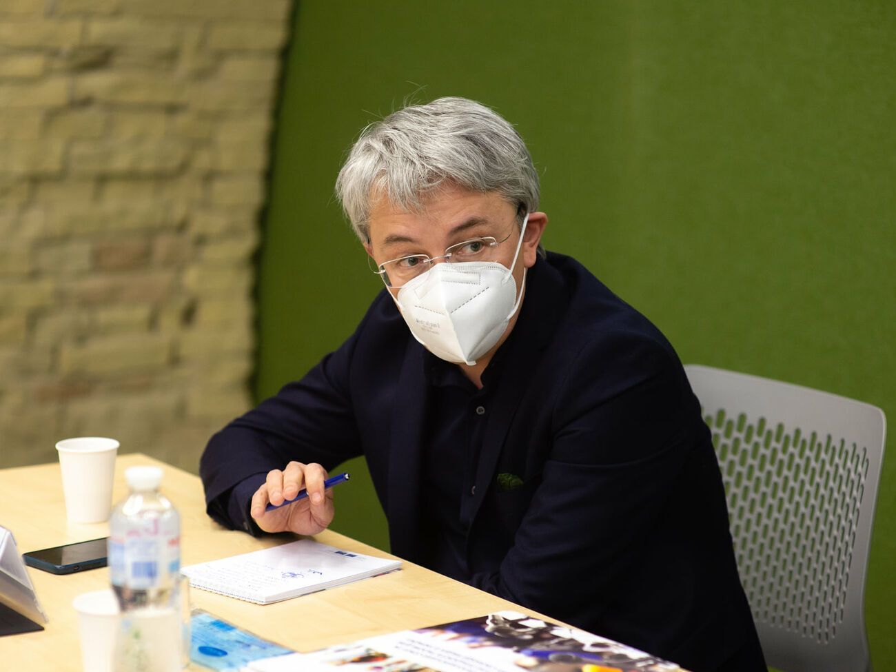 Ткаченко:&nbsp;Заявления Россотрудничества о "российско-украинском поэте Шевченко" &ndash; это очередной пример попытки присвоения заслуг украинцев