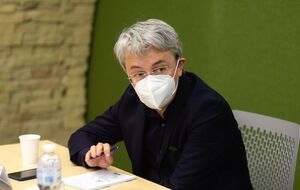 Ткаченко: Заявления Россотрудничества о "российско-украинском поэте Шевченко" – это очередной пример попытки присвоения заслуг украинцев