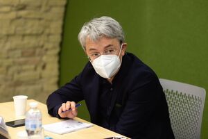 Ткаченко: Заяви Росспівробітництва про "російсько-українського поета Шевченка" – це черговий приклад спроби присвоєння заслуг українців