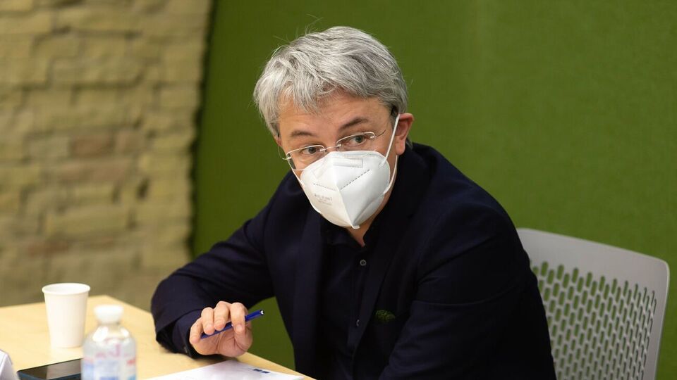 Ткаченко: Заяви Росспівробітництва про "російсько-українського поета Шевченка" – це черговий приклад спроби присвоєння заслуг українців