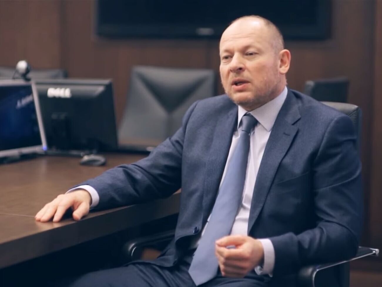 За даними слідства, Дубілет і ще двоє колишніх топменеджерів причетні до виведення 8,2 млрд грн із "ПриватБанку" до його націоналізації