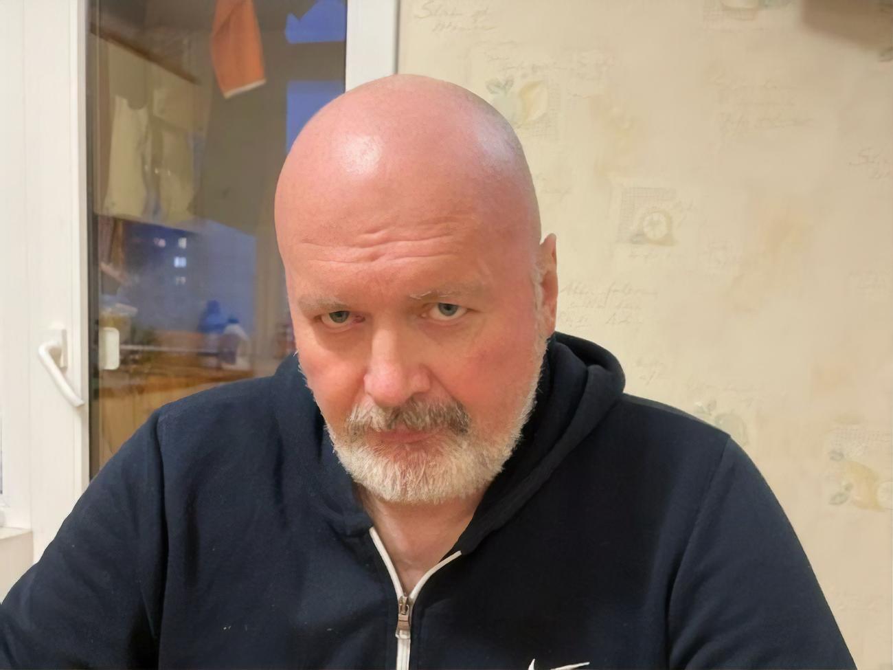 29 березня Виногродському обирають запобіжний захід