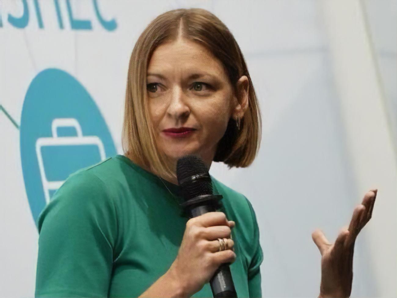 Кириченко: Президент Зеленский не имел права отменять указ о назначении Тупицкого