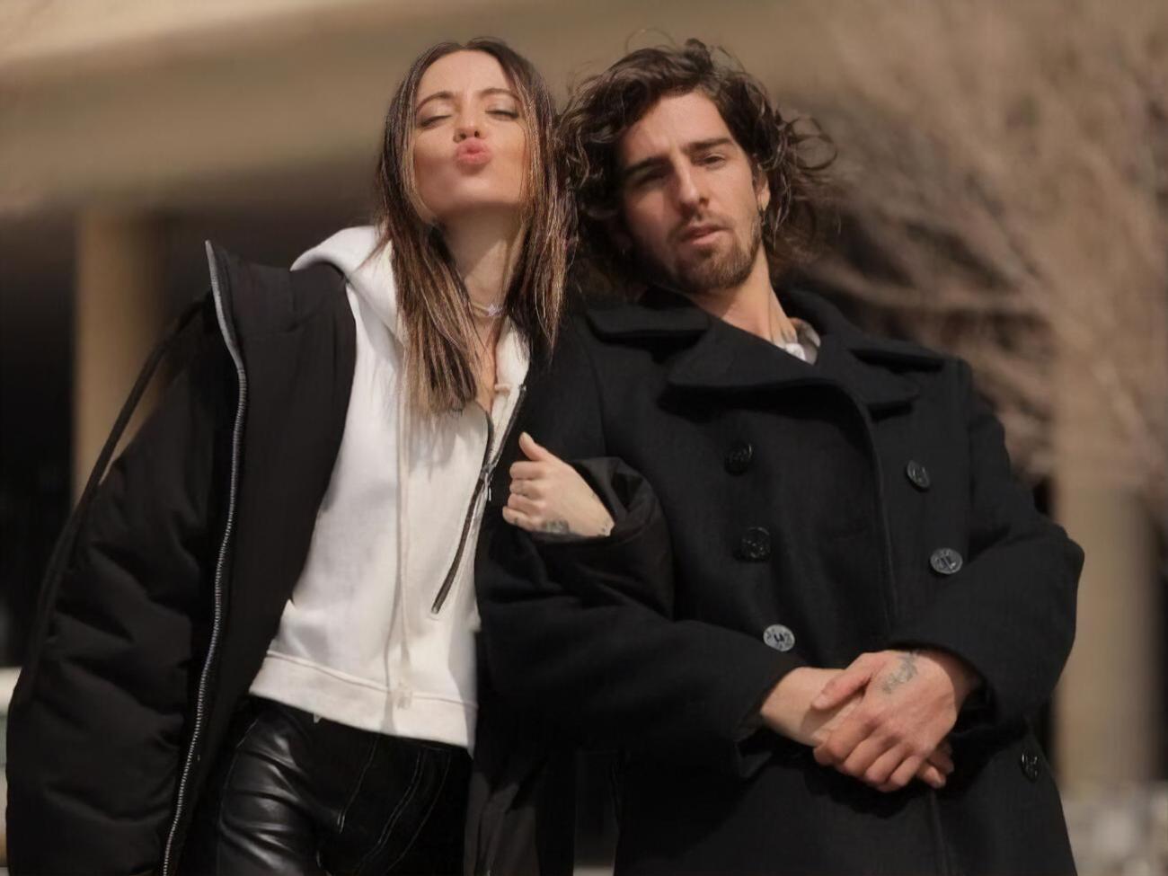 Выпуск "Орла и решки" с участием Dorofeeva и Dantes состоится в апреле