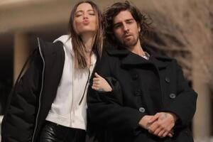 Випуск "Орла і решки" за участю Dorofeeva і Dantes вийде у квітні