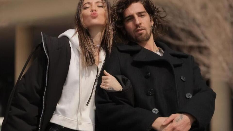 Выпуск "Орла и решки" с участием Dorofeeva и Dantes состоится в апреле