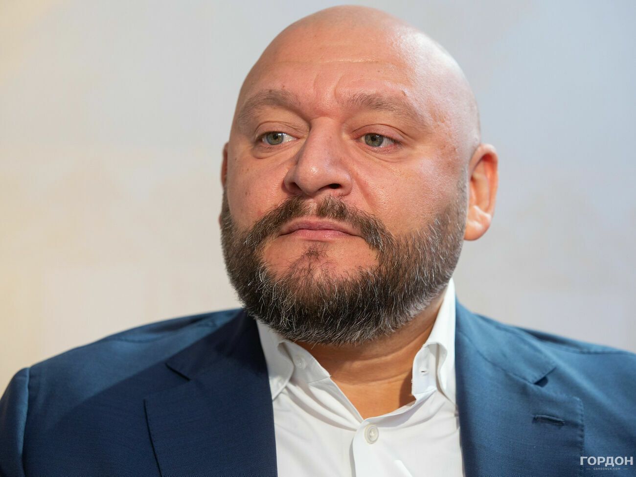 Добкін: Харків не має стати для деяких можновладців свердловиною з видобування фінансів і благ