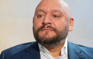 Добкин: Харьков не должен стать для некоторых власть имущих скважиной по добыче финансов и благ