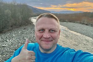 Олександр Шевченко: Дякую вам за підтримку!