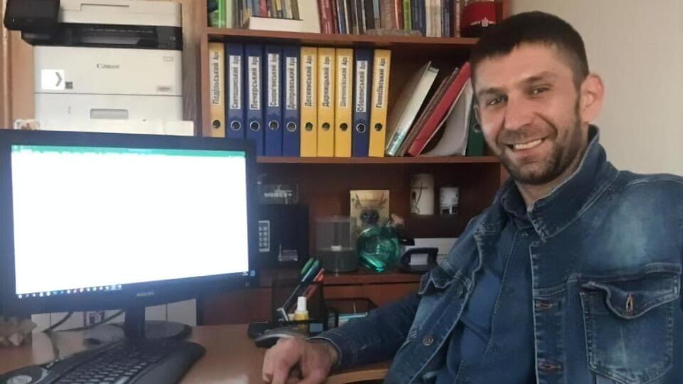 ЗМІ пишуть, що вбитий активіст – Олександр Мандич