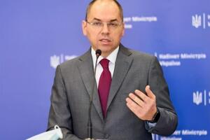Паспорти вакцинації для українців введуть, коли буде вакциновано більше людей, сказав Степанов