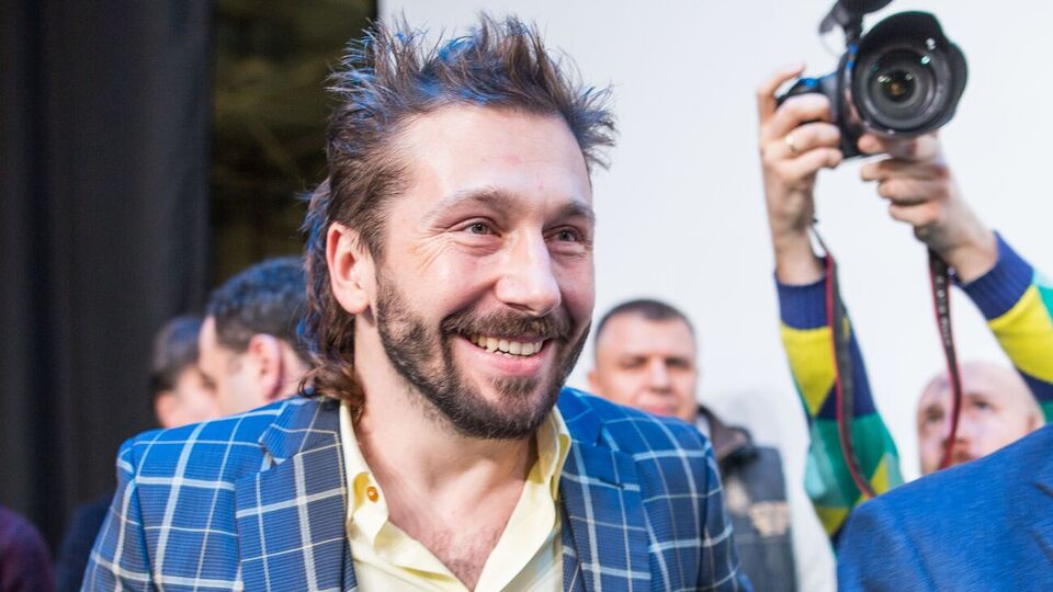 Чичваркін із 2008 року проживає у Великобританії