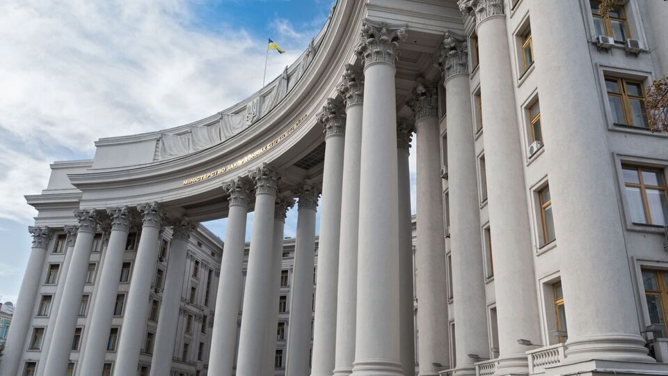 У МЗС України наголосили, що Київ домагається проведення перемовин за участю представників усіх країн "Нормандської четвірки"
