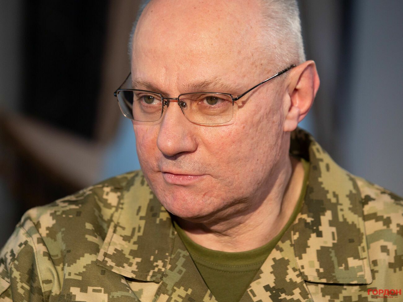 Хомчак: Мы готовимся к любому развитию событий, к любому развитию ситуации