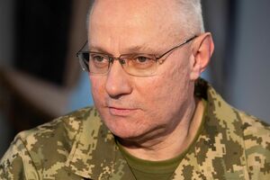 Хомчак: Мы готовимся к любому развитию событий, к любому развитию ситуации