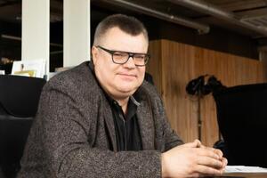 Бабарико: Я ніколи не був у жодній партії