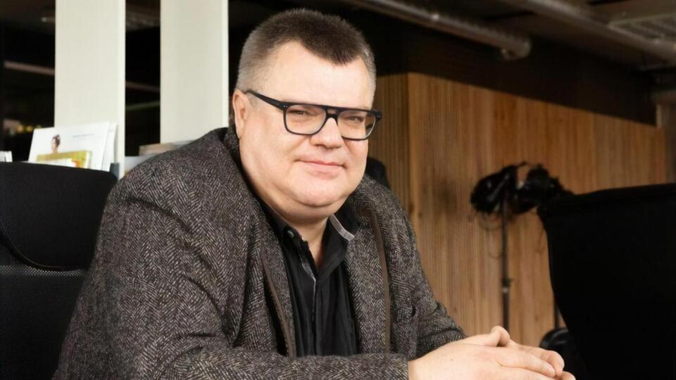Бабарико: Я ніколи не був у жодній партії