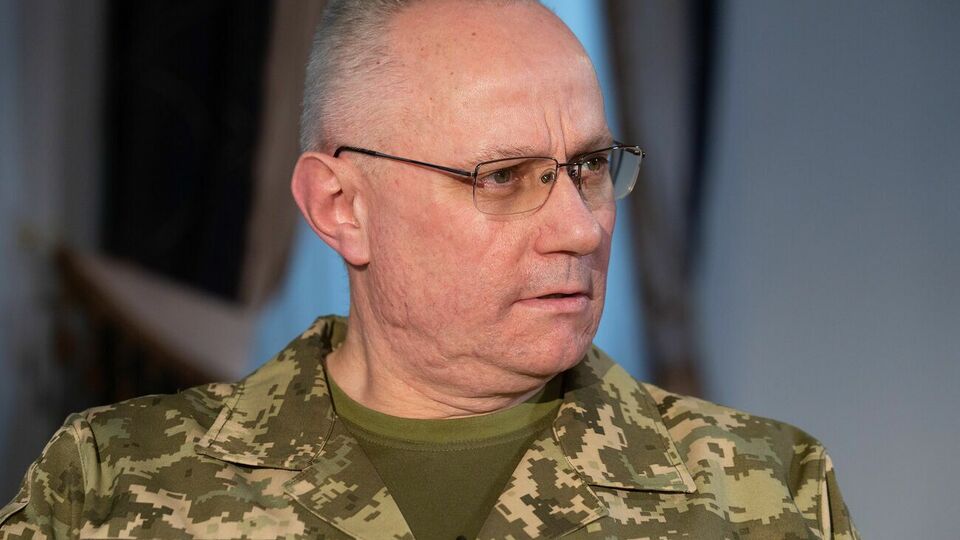 Хомчак о жителях ОРДЛО, принявших российское гражданство: Для них даже тяжело найти определение – для тех людей, которые это сделали