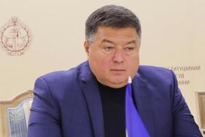 Тупицький вважає указ Зеленського про його звільнення незаконним