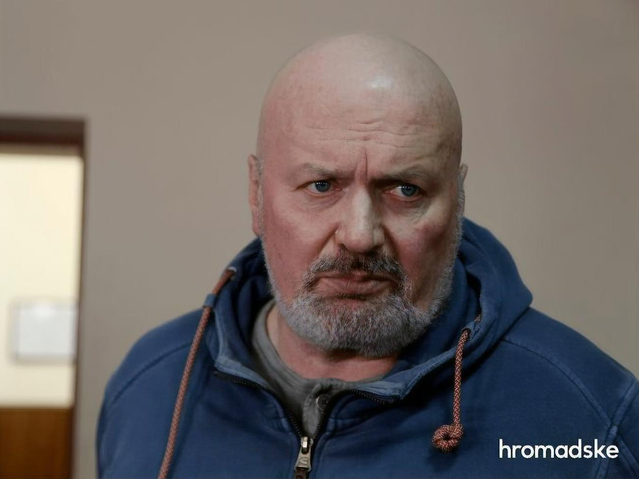 Віногродський пробуде під домашнім арештом до 24 травня