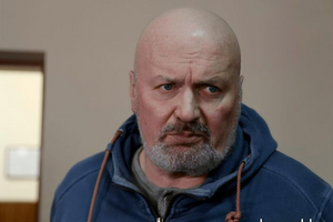 Віногродський пробуде під домашнім арештом до 24 травня