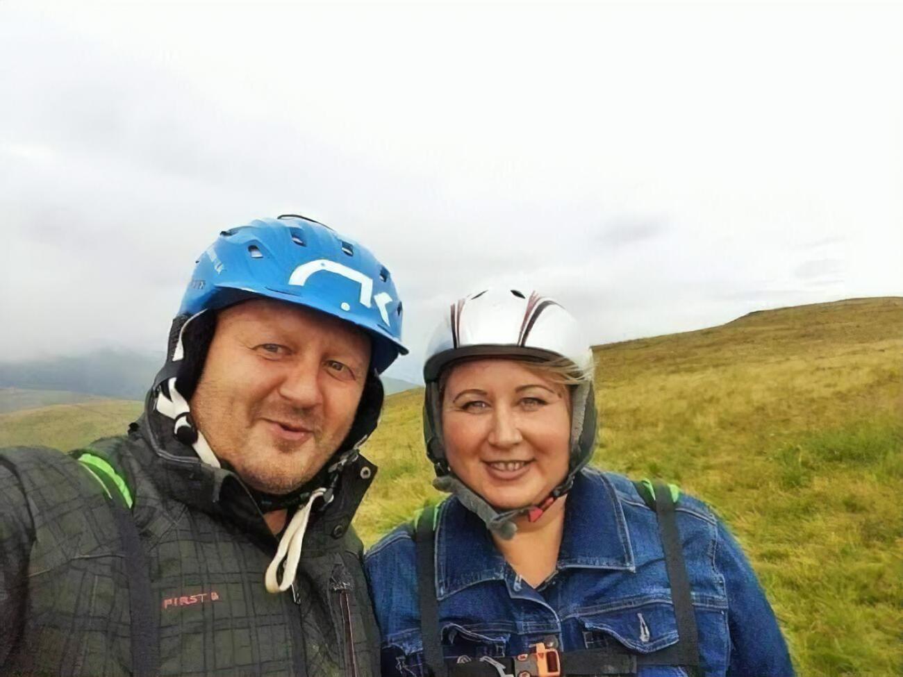 Сім'я поїхала з Донбасу після початку війни