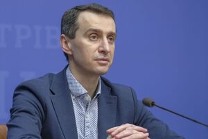 Ситуація з коронавірусом в Івано-Франківській і Закарпатській областях стабілізувалася, сказав Ляшко