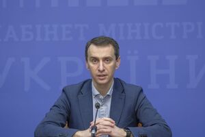 Розгортання пунктів щеплення проти COVID-19 відбувається каскадним методом, зазначив Ляшко