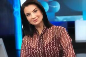 Сейчас Стриженова в больнице