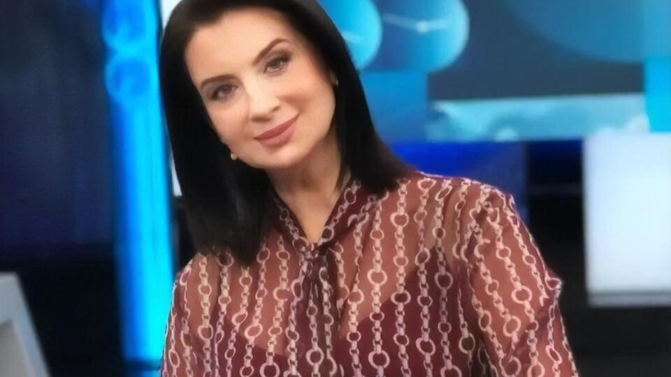Сейчас Стриженова в больнице