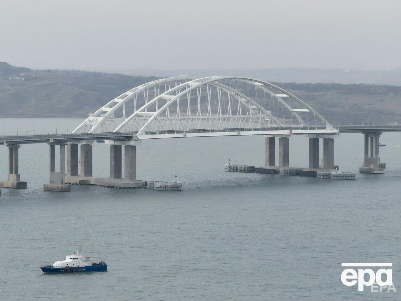 Санкції передбачають заморожування активів і заборону на торгові операції