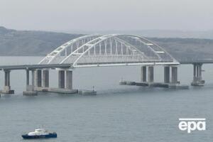 Санкції передбачають заморожування активів і заборону на торгові операції