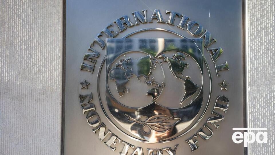 Украина сотрудничает с МВФ по новой программе stand-by
