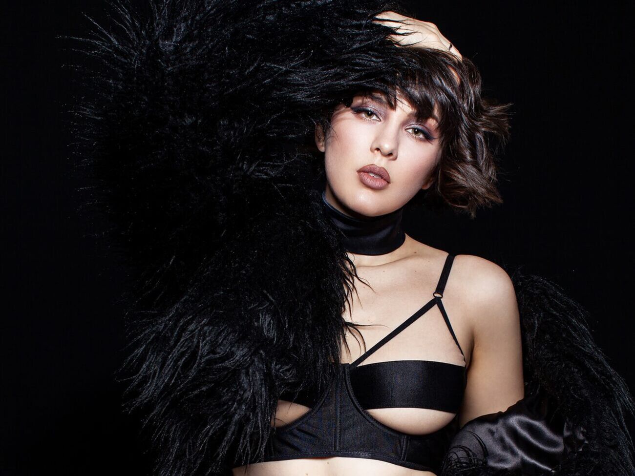 Maruv: Мої перші кроки у світі білизняної моди