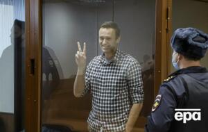 Навального этапировали в ИК-2 из следственного изолятора "Матросская тишина"