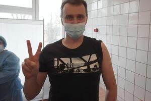 Ляшко: Вакцина суперсилы не прибавила. Но не для этого мы ее используем