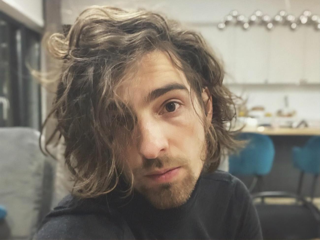 Dantes: Я запальний