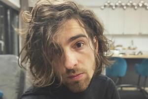 Dantes: Я запальний