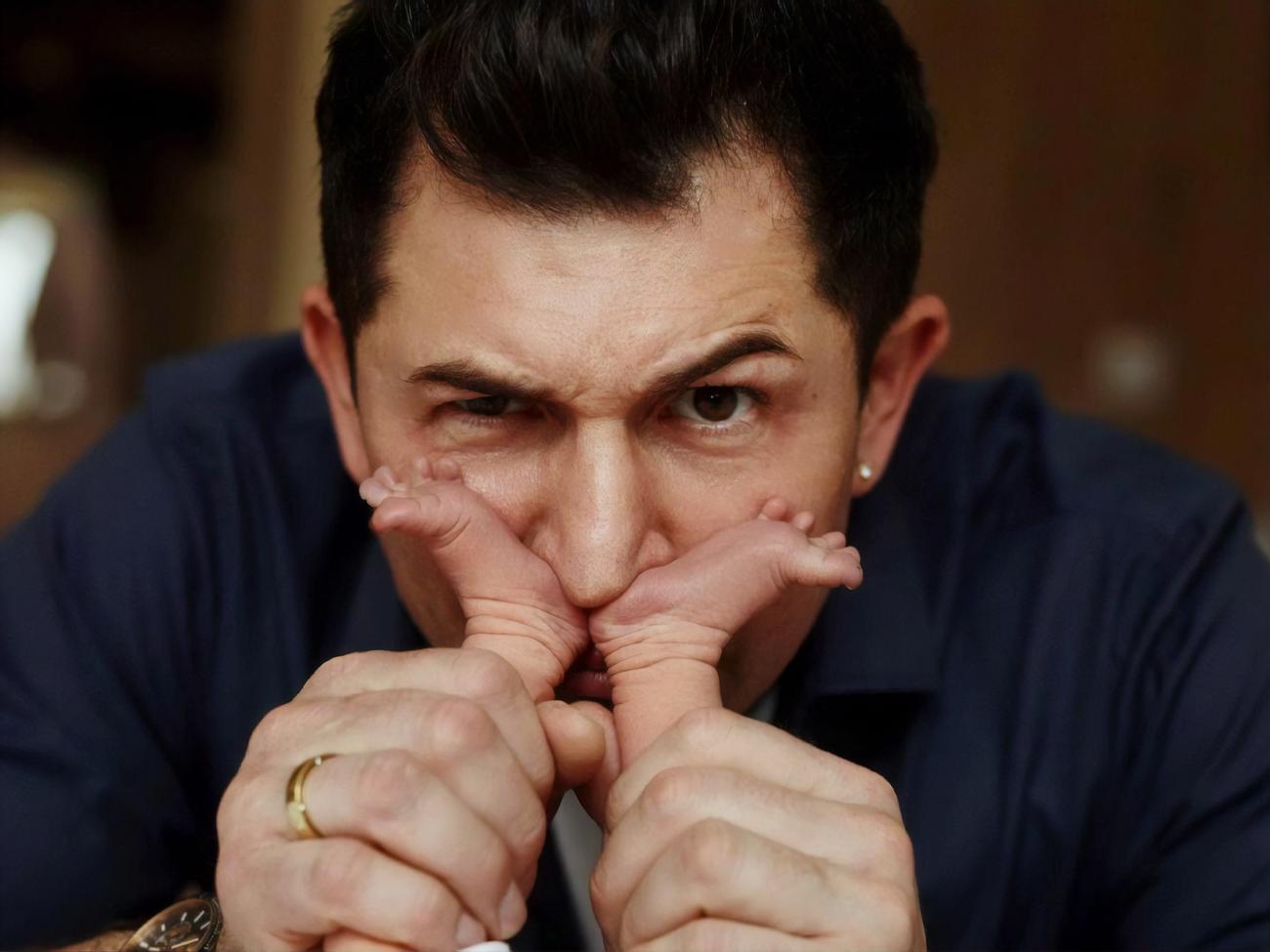 Джеджула: Сна полноценного нет